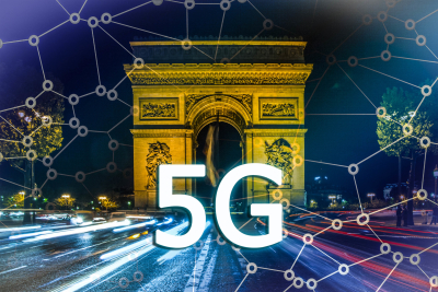 Un nouveau calendrier pour le déploiement de la 5G en France