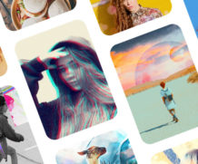 Adobe Photoshop Camera : l’application intelligente de retouche photo est disponible