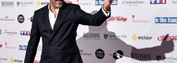ari-abittan-humouriste-presentateur L'humoriste Ary Abittan participe à cet événement, qui vise à "donner la parole à des personnalités et créateurs de contenus sur leur vision du monde de demain"