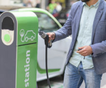 Apple Maps prend désormais en compte le niveau de charge des batteries dans le calcul des trajets
