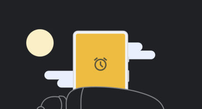 google-fonctionnalite-smartphone-coucher Application horloge pour Google Pixel mise a jour a telecharger sur Play Store