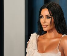 Batman et Kim Kardashian débarquent en podcast sur Spotify