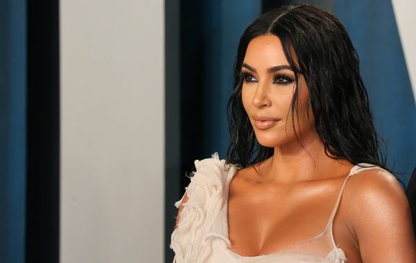 Batman et Kim Kardashian débarquent en podcast sur Spotify