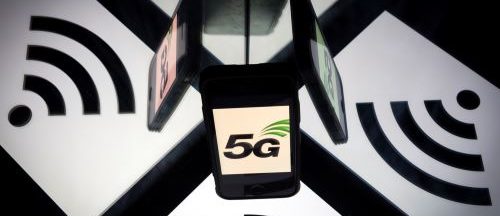 logo-5G La 5G, pour laquelle la France doit dire jeudi à quelle date des fréquences seront mises aux enchères, doit proposer des services innovants