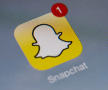 Snapchat : l’application apporte son lot de nouveautés pour 2020