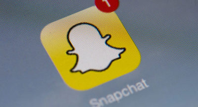 Snapchat 2020 se pare de nouveautés