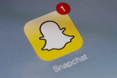 Snapchat : l’application apporte son lot de nouveautés pour 2020