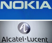 Nokia veut supprimer un tiers des effectifs d’Alcatel-Lucent