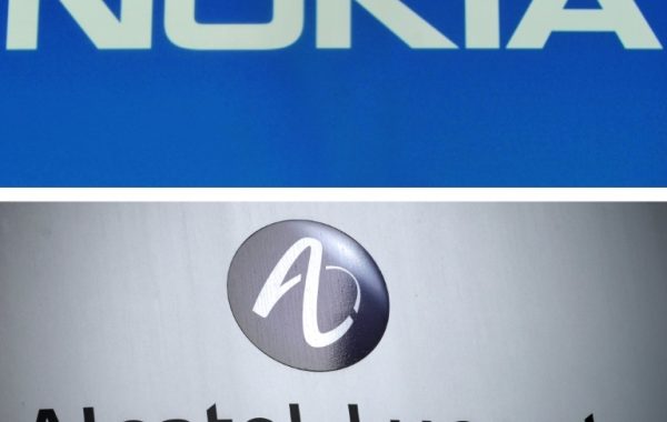 Nokia veut supprimer un tiers des effectifs d’Alcatel-Lucent