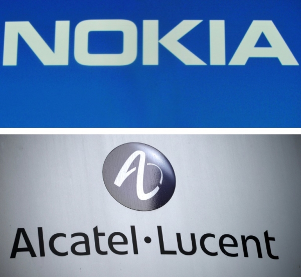 Le finlandais Nokia annonce la suppression en France de 1.233 emplois de sa filiale Alcatel-Lucent, soit un tiers des effectifs de cette entreprise dans l'Hexagone