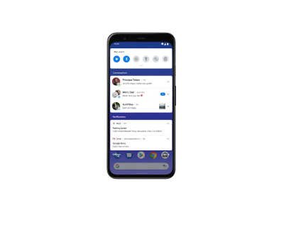 Google dévoile plus de détails sur sa prochaine mise à jour Android 11