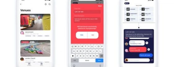 2022935 Facebook Venue lancée aux US