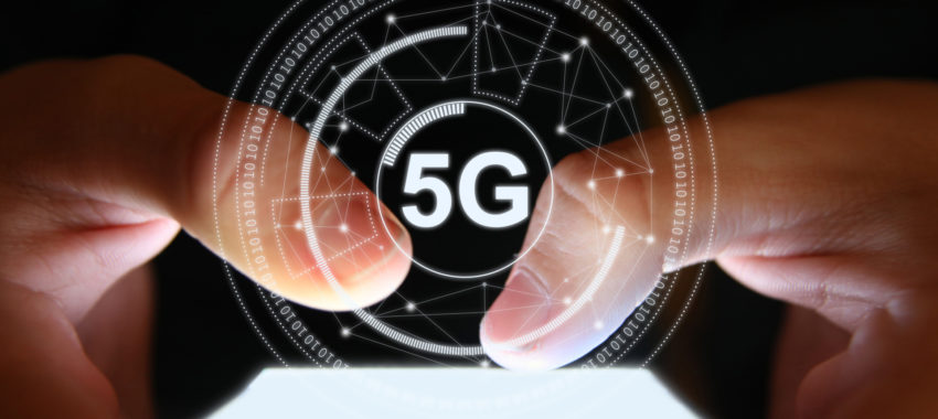 Le réseau 5G commence à être déployé au Brésil