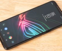 Le prochain smartphone de gaming d’ASUS sera dévoilé le 22 juillet (A vos agendas !)