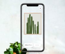 Appli réalité augmentée : tout repeindre et redécorer chez soi