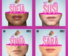 “Sara”, l’adaptation du podcast de fiction “Sandra”, sort en français et trois autres langues