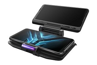 Asus ROG Phone 3, nouveau smartphone de jeux pour les gamers