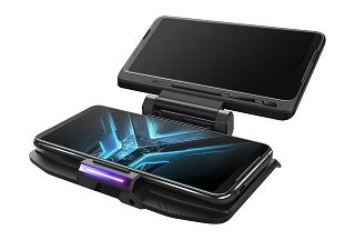 smartphone Asus ROG Phone 3, nouveau smartphone de jeux pour les gamers