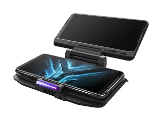 Asus ROG Phone 3, le nouveau smartphone pour les gamers avérés !