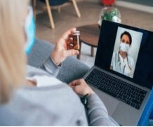 La télémédecine a connu un boom pendant la pandémie