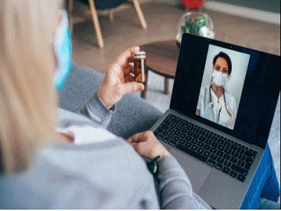 La télémédecine a connu un boom pendant la pandémie