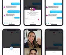 Appli rencontre : on peut désormais draguer par visio sur Tinder