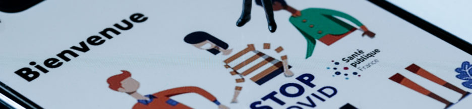 FILES-FRANCE-VIRUS-HEALTH-TECHNOLOGY-APP StopCovid, application dediee au coronavirus, les chiffres lies au logiciel