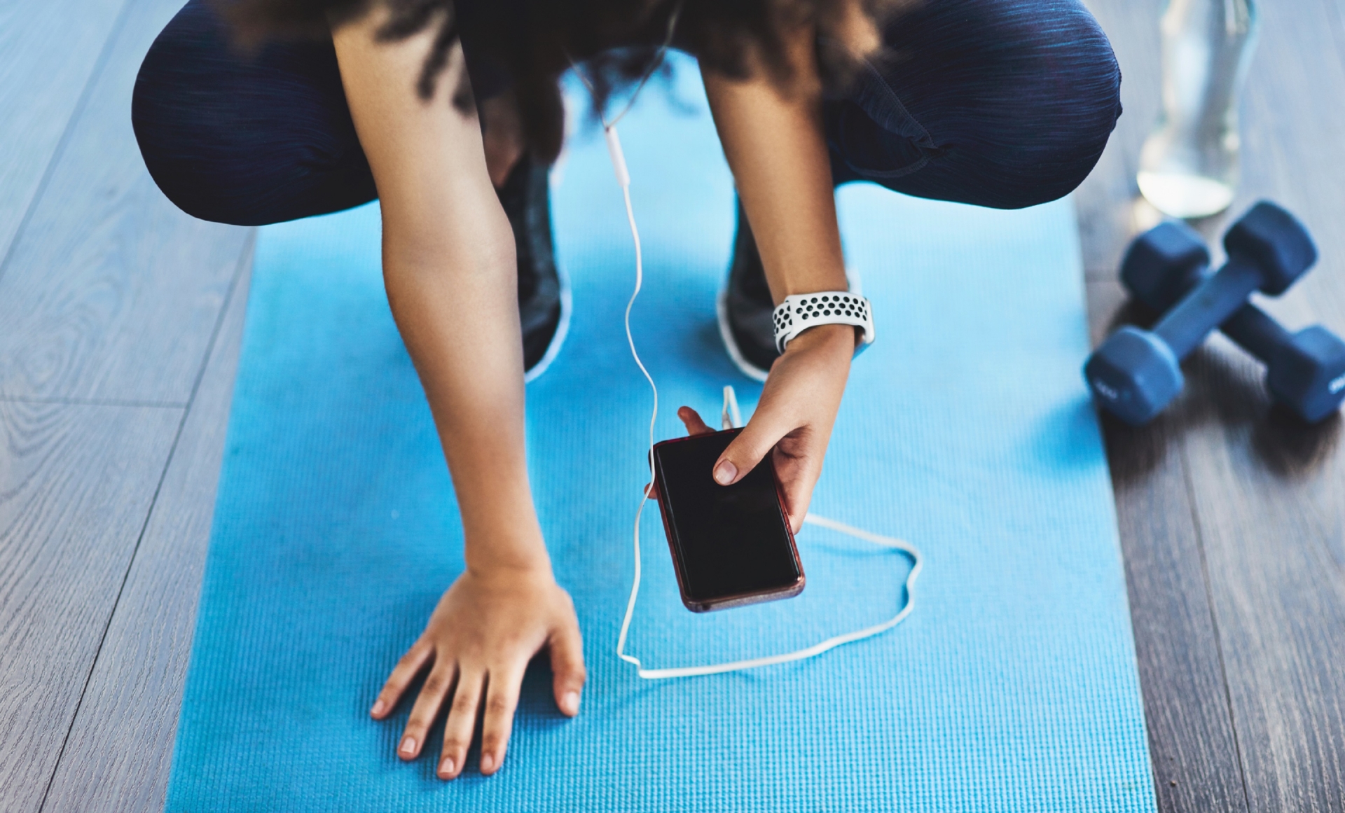 Freeletics ou nike on sale