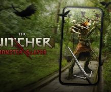 The Witcher : Monster Slayer, nouveau jeu mobile tiré de la saga fantastique