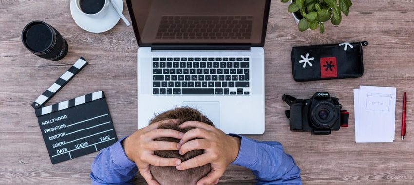 Burn-out : découvrez des applications pour vous aider à le prévenir