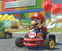 Mario Kart : la musique du jeu a un effet boosteur !