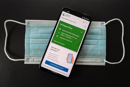 Les applications qui aident à combattre le coronavirus