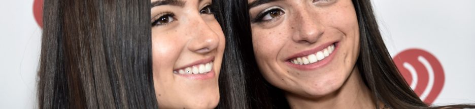 Z100's iHeartRadio Jingle Ball 2019 - Arrivals TikTok, Charli D Amelio l influenceuse la plus suivie sur le reseau social