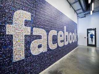 Facebook, le reseau social et la CPME viennent en aide aux petits commercants