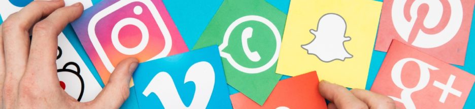 Social media Facebook, reseau social plus populaire devant TikTok et YouTube