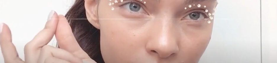 Signature Faces de L Oreal, maquillage virtuel pour vos visioconferences