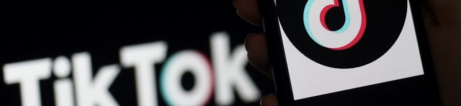 FILES-US-CHINA-DIPLOMACY-COMPUTERS-TIKTOK TikTok et Sony Music associes : quels avantages pour les utilisateurs