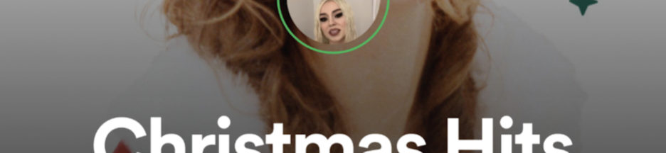 spotify Spotify, l application mobile de streaming inaugure les stories