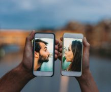 Les applications qui permettent de trouver l’amour