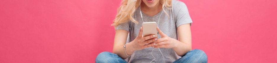 dubsmash Dubsmash, l application rachetee par la plateforme communautaire Reddit