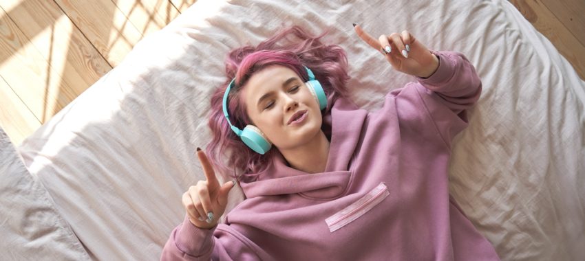 Musique : le streaming musical gagne le cœur des jeunes