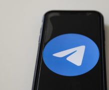 Application de messagerie : Telegram devient l’appli la plus téléchargée en janvier