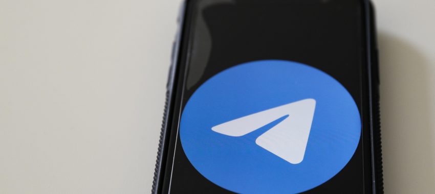 Application de messagerie : Telegram devient l’appli la plus téléchargée en janvier