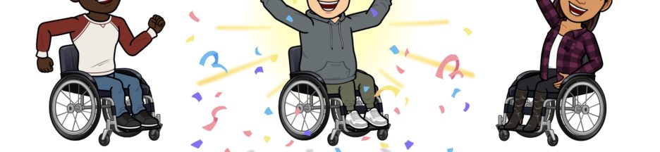 Snapchat mise sur l inclusivite avec des avatars en fauteuil roulant