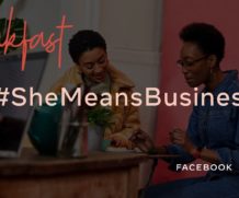 « SheMeansBusiness », une initiative dédiée à la gent féminine