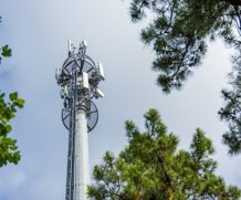 La 5G disponible dans presque toute la France