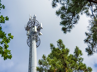 La 5G disponible dans presque toute la France