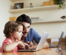 « Les enfants sur internet » : une formation sur la cybersécurité