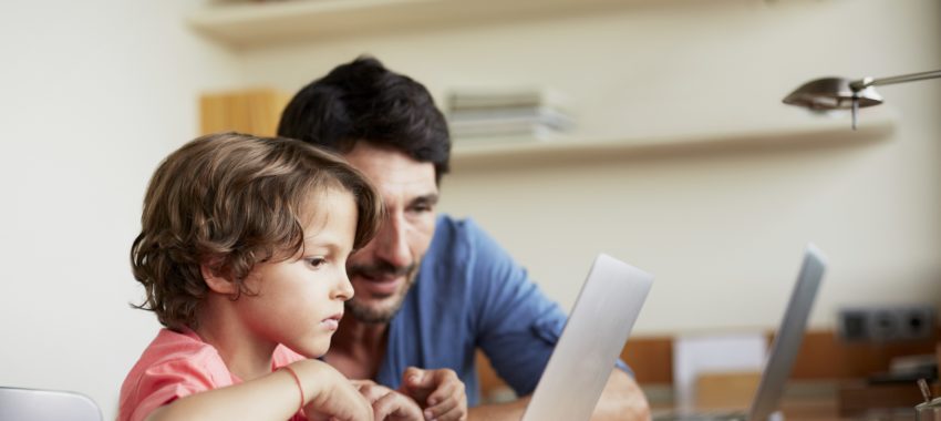 « Les enfants sur internet » : une formation sur la cybersécurité