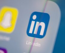 LinkedIn mise désormais sur les visioconférences